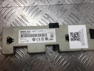усилитель антенны BMW 3 серия E90/E91/E92/E93 E90 2007, 3.0 л., M57 D30 (306D3), дизель, АКПП, titan-silber (354), седан, задний привод, правый руль, 65206928934, 6928934