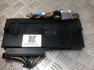 блок комфорта BMW 3 серия E90/E91/E92/E93 E90 2007, 3.0 л., M57 D30 (306D3), дизель, АКПП, titan-silber (354), седан, задний привод, правый руль, 61359364821, 9134479, 9134478