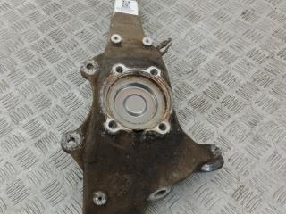 кулак поворотный правый BMW 5 серия F07/F10/F11 2012, 2.0 л., N47 D20 C, дизель, АКПП, sophistogra brillanteffekt(b90), седан, задний привод, правый руль, 31216775770