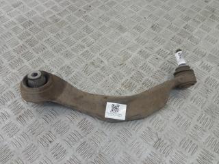 рычаг передний правый BMW 5 серия F07/F10/F11 2012, 2.0 л., N47 D20 C, дизель, АКПП, sophistogra brillanteffekt(b90), седан, задний привод, правый руль, 31126775972