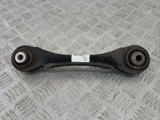 рычаг задний левый BMW 3 серия F30/F31/F34 F31 2014, 3.0 л., N57 D30 A, дизель, АКПП, универсал, задний привод, правый руль, 33326792539, 6792517