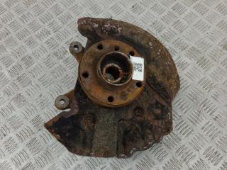 кулак поворотный правый BMW X5 E53 2003, 3.0 л., M57 D30 (306D1), дизель, АКПП, внедорожник 5 дв., 31216761576