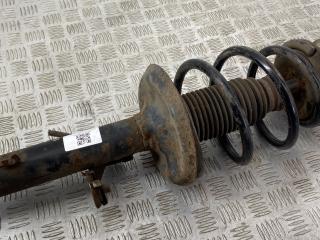 амортизатор передний левый BMW X3 E83 [рестайлинг] E83 2007, 3.0 л., M57 D30 (306D3), дизель, АКПП, внедорожник 5 дв., полный привод, правый руль, 31313453521