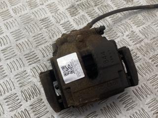 суппорт передний правый BMW X3 E83 [рестайлинг] E83 2007, 3.0 л., M57 D30 (306D3), дизель, АКПП, внедорожник 5 дв., полный привод, правый руль, 34116765882