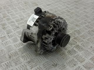 генератор BMW 5 серия F07/F10/F11 2012, 2.0 л., N47 D20 C, дизель, АКПП, sophistogra brillanteffekt(b90), седан, задний привод, правый руль, 12318507625, 12318509024, 12318579420, 8507625, 8509024, 8579420