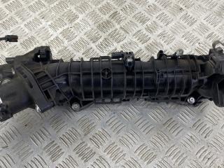 коллектор впускной BMW 5 серия F07/F10/F11 2012, 2.0 л., N47 D20 C, дизель, АКПП, sophistogra brillanteffekt(b90), седан, задний привод, правый руль, 11617807991