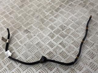 трубка обратки форсунок BMW 5 серия F07/F10/F11 2012, 2.0 л., N47 D20 C, дизель, АКПП, sophistogra brillanteffekt(b90), седан, задний привод, правый руль, 13537823408, 7823408