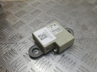 антенна BMW 3 серия E90/E91/E92/E93 E90 2007, 3.0 л., M57 D30 (306D3), дизель, АКПП, titan-silber (354), седан, задний привод, правый руль, 65206935024, 6935024