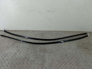 молдинг крыши BMW 5 серия F07/F10/F11 2012, 2.0 л., N47 D20 C, дизель, АКПП, sophistogra brillanteffekt(b90), седан, задний привод, правый руль, 51137274739, 51137274740