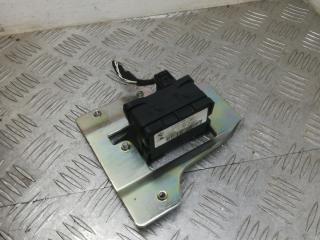 датчик ускорения BMW 3 серия E90/E91/E92/E93 E90 2007, 3.0 л., M57 D30 (306D3), дизель, АКПП, titan-silber (354), седан, задний привод, правый руль, 34526762769, 6762769