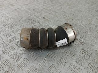 патрубок интеркулера BMW 3 серия F30/F31/F34 F31 2014, 3.0 л., N57 D30 A, дизель, АКПП, универсал, задний привод, правый руль, 11618513450, 8513450