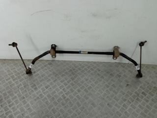 стабилизатор подвески передний BMW 5 серия F07/F10/F11 2012, 2.0 л., N47 D20 C, дизель, АКПП, sophistogra brillanteffekt(b90), седан, задний привод, правый руль, 31356786140, 6786140