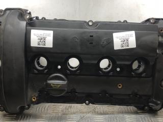 клапанная крышка Mini Cooper S 2 поколение 2008, 1.6 л., N14 B16 A, бензин, V756171480