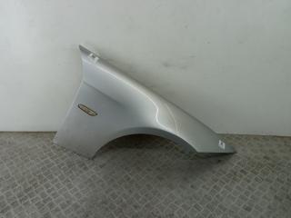 крыло переднее правое BMW 3 серия E90/E91/E92/E93 E90 2007, 3.0 л., M57 D30 (306D3), дизель, АКПП, titan-silber (354), седан, задний привод, правый руль, 41357135680