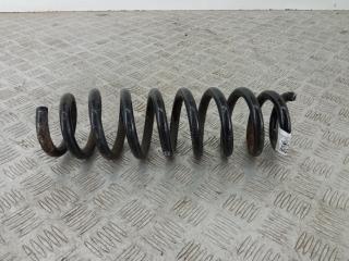 пружина задняя BMW 3 серия E90/E91/E92/E93 E90 2007, 3.0 л., M57 D30 (306D3), дизель, АКПП, titan-silber (354), седан, задний привод, правый руль, 33536767338