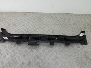 Крепление бампера заднего BMW 3 серия E90/E91/E92/E93 E90 2007, 3.0 л., M57 D30 (306D3), дизель, АКПП, titan-silber (354), седан, задний привод, правый руль, 7058522, 51127058522