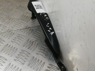 ручка наружная BMW 3 серия E90/E91/E92/E93 [рестайлинг] 2008, седан