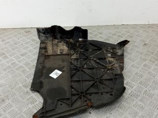 защита днища BMW 3 серия E90/E91/E92/E93 E90 2007, 3.0 л., M57 D30 (306D3), дизель, АКПП, titan-silber (354), седан, задний привод, правый руль, 51717070141, 7070141