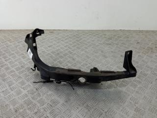 крепление фары правой BMW 3 серия E90/E91/E92/E93 E90 2007, 3.0 л., M57 D30 (306D3), дизель, АКПП, titan-silber (354), седан, задний привод, правый руль, 51647116708, 7116708