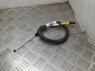 трос двери BMW 3 серия E46 [рестайлинг] 2002, седан, 7011025
