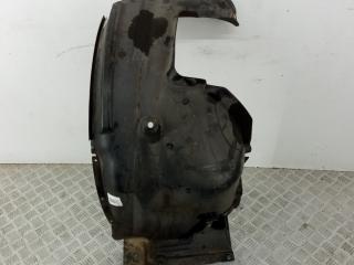 защита арок передняя левая (подкрылок) BMW 3 серия E90/E91/E92/E93 E90 2007, 3.0 л., M57 D30 (306D3), дизель, АКПП, titan-silber (354), седан, задний привод, правый руль, 51717059377