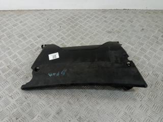 воздуховод ДВС (Вентиляционный канал) BMW X5 E53 [рестайлинг] 2005, 3.0 л., дизель, АКПП, внедорожник 5 дв., 7791043