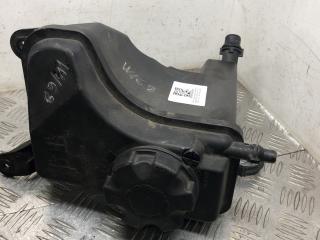 бачок расширительный BMW 3 серия E90/E91/E92/E93 E90 2007, 3.0 л., M57 D30 (306D3), дизель, АКПП, titan-silber (354), седан, задний привод, правый руль, 7804890, 17137804890