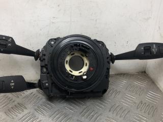 шлейф руля BMW 3 серия E90/E91/E92/E93 E90 2007, 3.0 л., M57 D30 (306D3), дизель, АКПП, titan-silber (354), седан, задний привод, правый руль, 6989557, 61316989557