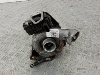 турбина BMW 3 серия E90/E91/E92/E93 E90 2007, 3.0 л., M57 D30 (306D3), дизель, АКПП, titan-silber (354), седан, задний привод, правый руль, 11657796312