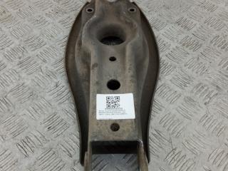 рычаг задний правый BMW 3 серия E90/E91/E92/E93 E90 2007, 3.0 л., M57 D30 (306D3), дизель, АКПП, titan-silber (354), седан, задний привод, правый руль, 33326772899