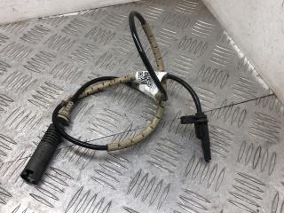 датчик ABS BMW 3 серия E90/E91/E92/E93 E90 2007, 3.0 л., M57 D30 (306D3), дизель, АКПП, titan-silber (354), седан, задний привод, правый руль, 34526870077