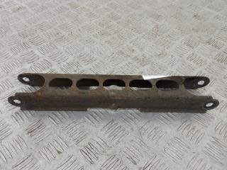 рычаг задний BMW 3 серия E90/E91/E92/E93 E90 2007, 3.0 л., M57 D30 (306D3), дизель, АКПП, titan-silber (354), седан, задний привод, правый руль, 33322406291