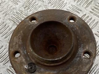 ступица передняя BMW 3 серия E90/E91/E92/E93 E90 2007, 3.0 л., M57 D30 (306D3), дизель, АКПП, titan-silber (354), седан, задний привод, правый руль, 31216765157, 6765157