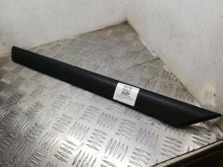 молдинг двери задней правой BMW 3 серия E46 [рестайлинг] 2002, седан, 7047158