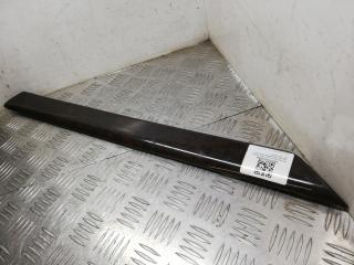 молдинг двери задней левой BMW 3 серия E46 [рестайлинг] 2001, седан, 8200754
