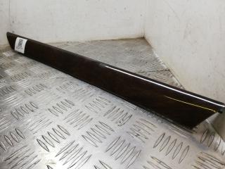 молдинг двери задней левой BMW 3 серия E46 [рестайлинг] 2001, седан, 8200754