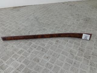 накладка двери (крышки) багажника BMW 5 серия E39 [рестайлинг] 2001, седан, 8200711