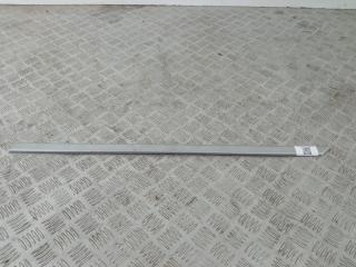 молдинг двери задней правой BMW 5 серия E39 [рестайлинг] 2000, 8172036