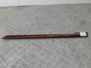 молдинг двери задней правой BMW 7 серия E38 [рестайлинг] 2000, седан