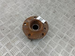 ступица задняя BMW 5 серия F07/F10/F11 2012, 2.0 л., N47 D20 C, дизель, АКПП, sophistogra brillanteffekt(b90), седан, задний привод, правый руль, 33006867806