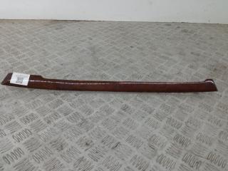 накладка двери (крышки) багажника BMW 7 серия E38 [рестайлинг] 1998, седан