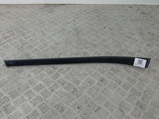 накладка двери (крышки) багажника BMW 5 серия E39 1997, седан, 8172031