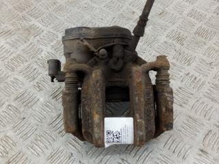 суппорт задний левый BMW 5 серия F07/F10/F11 2012, 2.0 л., N47 D20 C, дизель, АКПП, sophistogra brillanteffekt(b90), седан, задний привод, правый руль, 34216793041