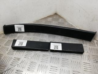 накладка на торпедо (консоль) BMW 5 серия E39 1997, универсал, 8159739, 8159742, 8186356