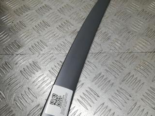 накладка двери (крышки) багажника BMW X5 E53 [рестайлинг] 2005, внедорожник 5 дв., 8265484