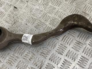 рычаг передний правый BMW 3 серия E90/E91/E92/E93 E90 2007, 3.0 л., M57 D30 (306D3), дизель, МКПП, седан, задний привод, правый руль, 31122405862