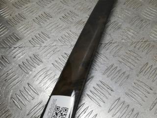 молдинг двери задней правой BMW X5 E53 [рестайлинг] 2004, внедорожник 5 дв.