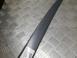 молдинг двери задней правой BMW X5 E53 [рестайлинг] 2005, внедорожник 5 дв., 8265480