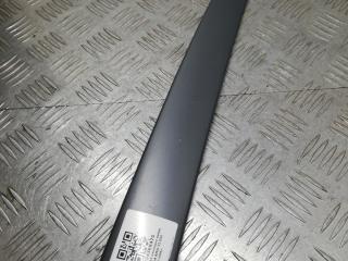 молдинг двери задней правой BMW X5 E53 [рестайлинг] 2005, внедорожник 5 дв., 8265480