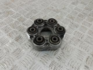 муфта кардана BMW 3 серия F30/F31/F34 F31 2014, 3.0 л., N57 D30 A, дизель, АКПП, универсал, задний привод, правый руль, 26117605629, 7605629